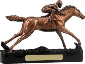 Horse Trophies