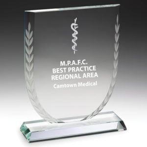 Glass Awards