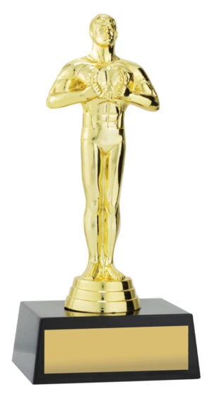 Novelty Trophies