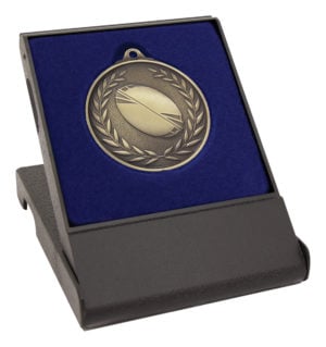 Medal Box 50mm