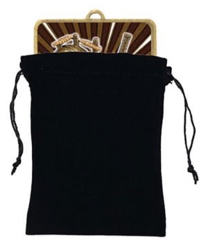 Medal Bag