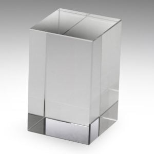 Crystal Icon Block