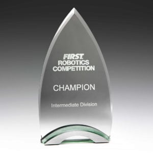 Spear Award