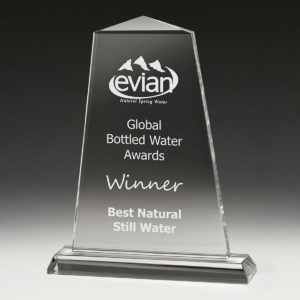 Tribute Award