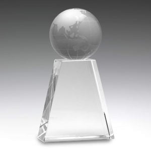 Crystal Geo Tower