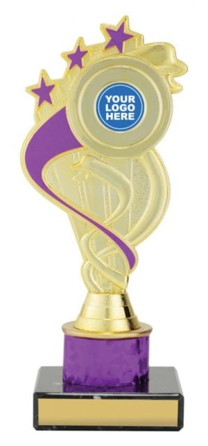 Baby Trophies