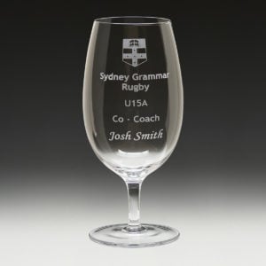 Tulip Glass