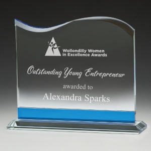 Blue Tidal Award