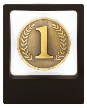 Illusion Box Sm w/Panel
