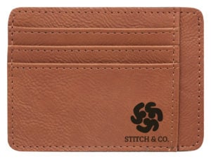 Wallet / Card Holder