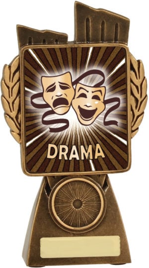 Drama Trophies
