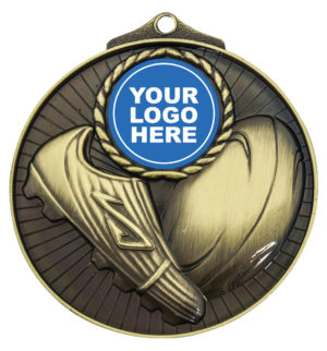 League / Union Medal Insert