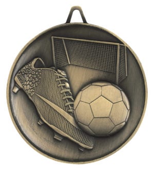 Football Heavyweight