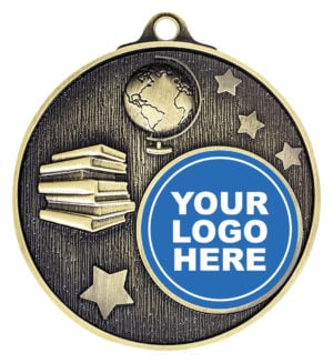 Logo Medal