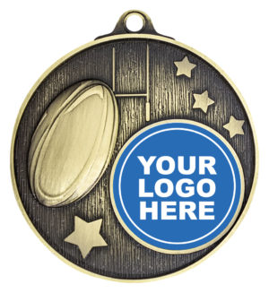 Club Medal