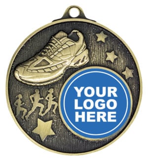 Club Medal - Cross Country