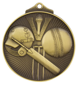 Cricket Medal