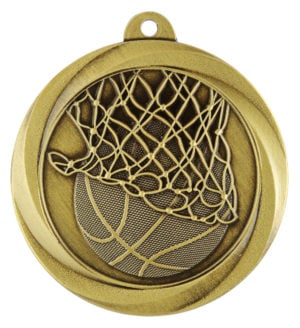 Econo Basketball