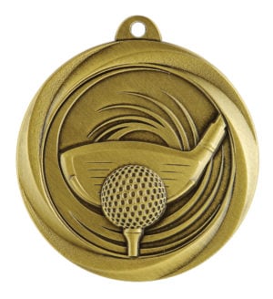 Golf Econo