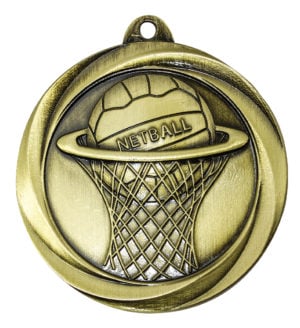 Netball Econo