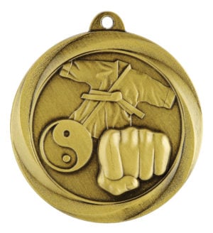 Econo Martial Arts