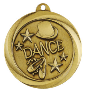Dance Econo