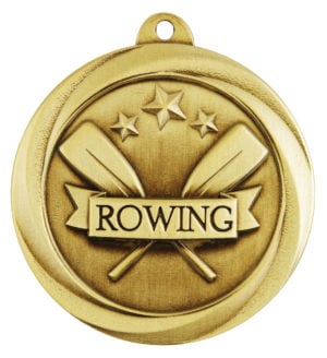 Econo Rowing