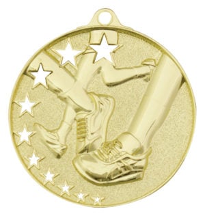 Running Stars