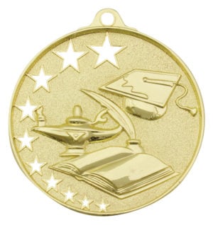 Academic Stars