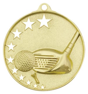 Golf Stars