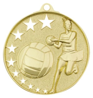 Netball Stars