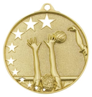 Volleyball Stars