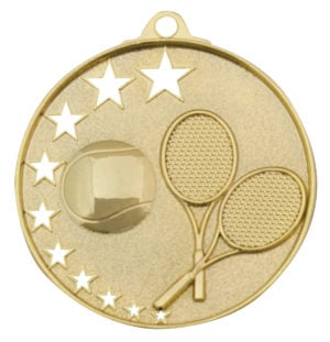 Tennis Stars