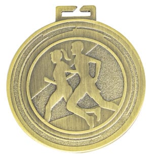 Running Aura