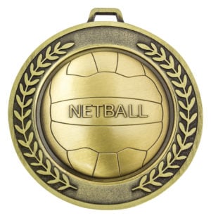 Prestige - Netball