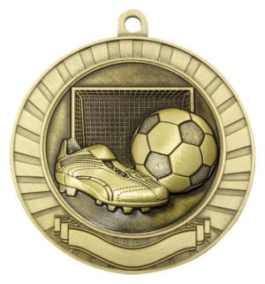 Eco Scroll Football