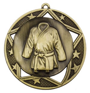 Martial Arts Galaxy