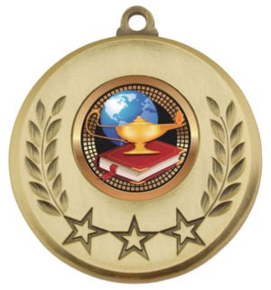 Laurel Medal - Academic