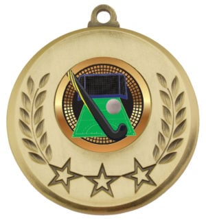 Laurel Medal - Hockey