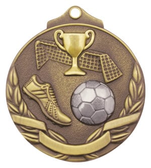 Football Two Tone