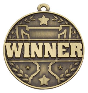 Winner WatchWord