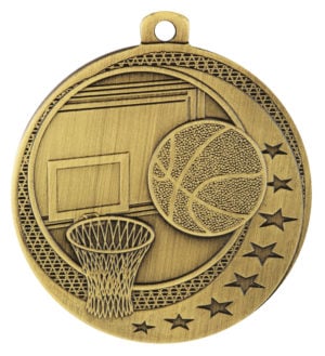 Basketball Wayfare