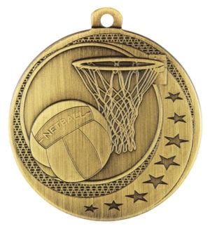 Netball Wayfare