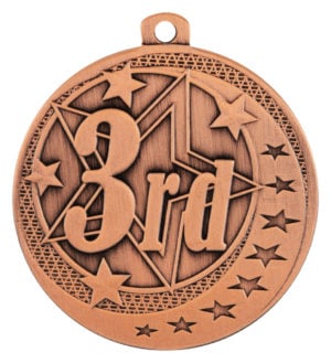 3rd Place Wayfare
