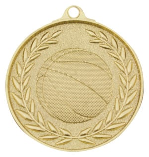 Basketball Classic Wreath