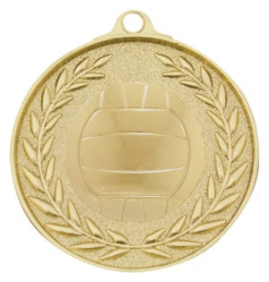 Netball Classic Wreath