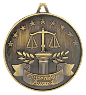 Scholarship - Citizenship