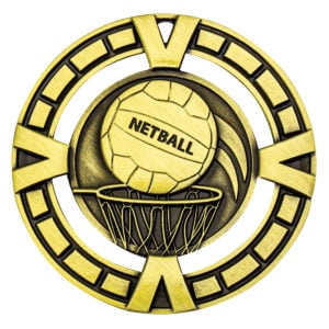 Varsity Netball