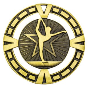 Varsity Gymnastics