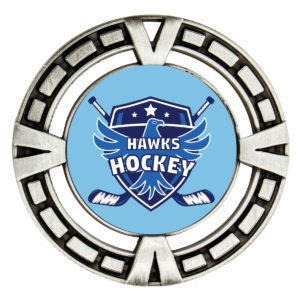 Varsity Insert Silver